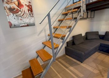 PHOTO-2024-12-31-12-33-26 3.jpg - One-room apartment Torino (neighborhood Borgo Vittoria) - photo 5