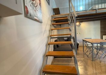 PHOTO-2024-12-31-12-33-26 4.jpg - One-room apartment Torino (neighborhood Borgo Vittoria) - photo 6