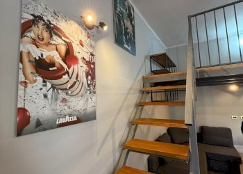 PHOTO-2024-12-31-12-33-26 5.jpg - One-room apartment Torino (neighborhood Borgo Vittoria) - photo 7