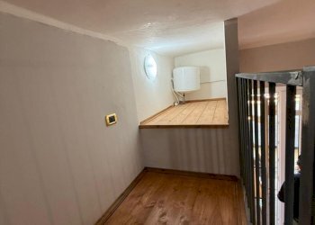 PHOTO-2024-12-31-12-33-25 4.jpg - One-room apartment Torino (neighborhood Borgo Vittoria) - photo 12