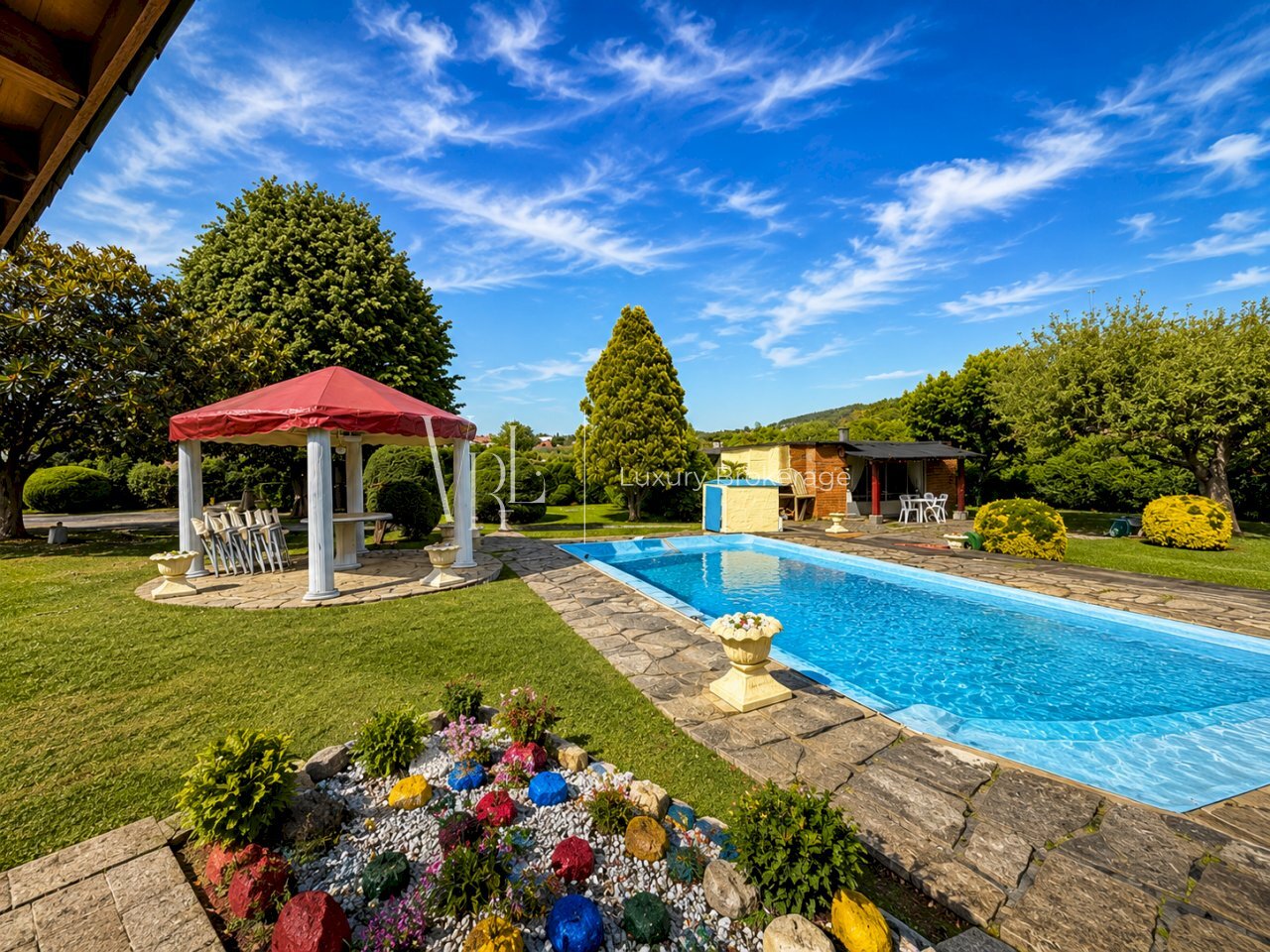 1 - Villa Roma - photo 1
