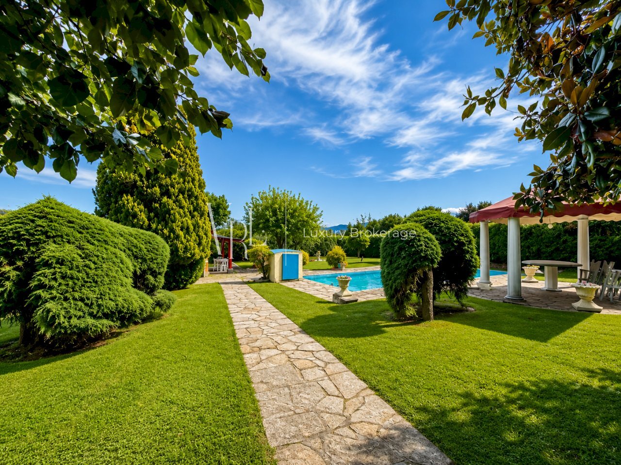 2 - Villa Roma - photo 2