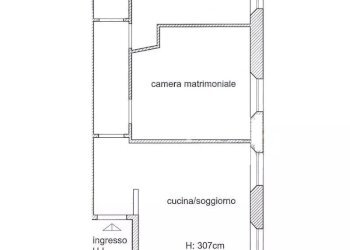 Trilocale San Giuliano Terme - foto 17