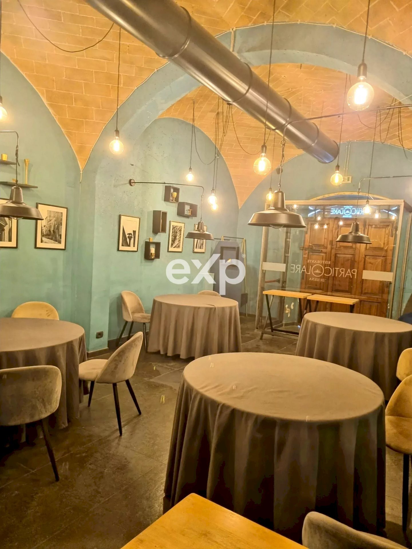 Commercial Premises VIA BALDASSARRE PERUZZI 20-24-26 SIENA, Siena - photo 1