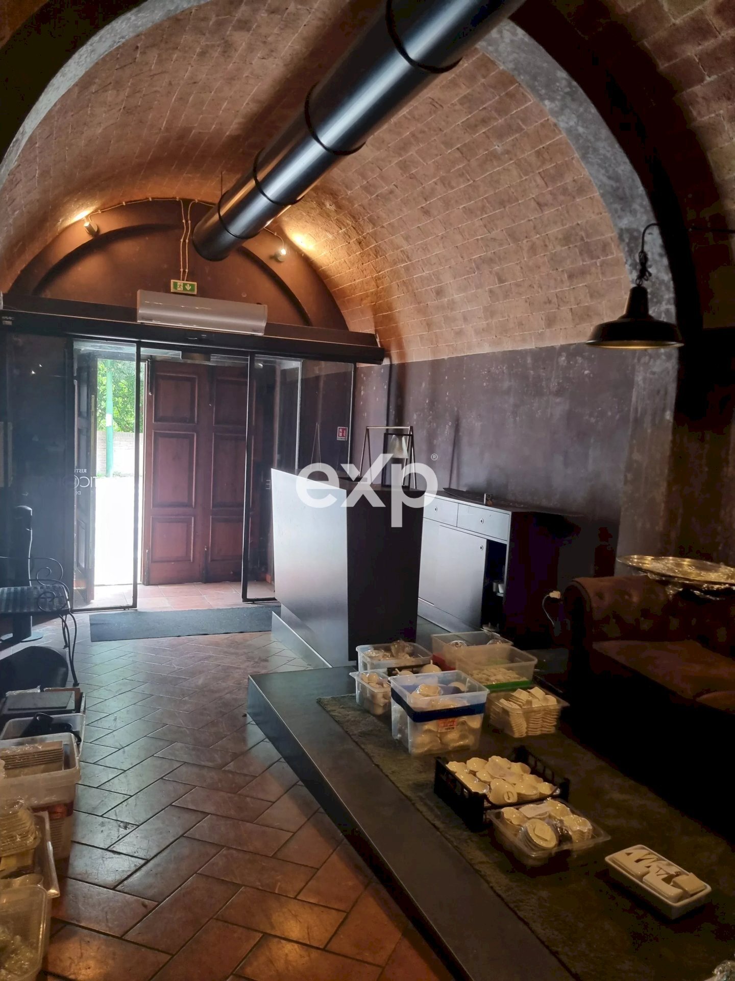 Commercial Premises VIA BALDASSARRE PERUZZI 20-24-26 SIENA, Siena - photo 2