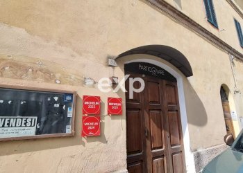 Commercial Premises VIA BALDASSARRE PERUZZI 20-24-26 SIENA, Siena - photo 24