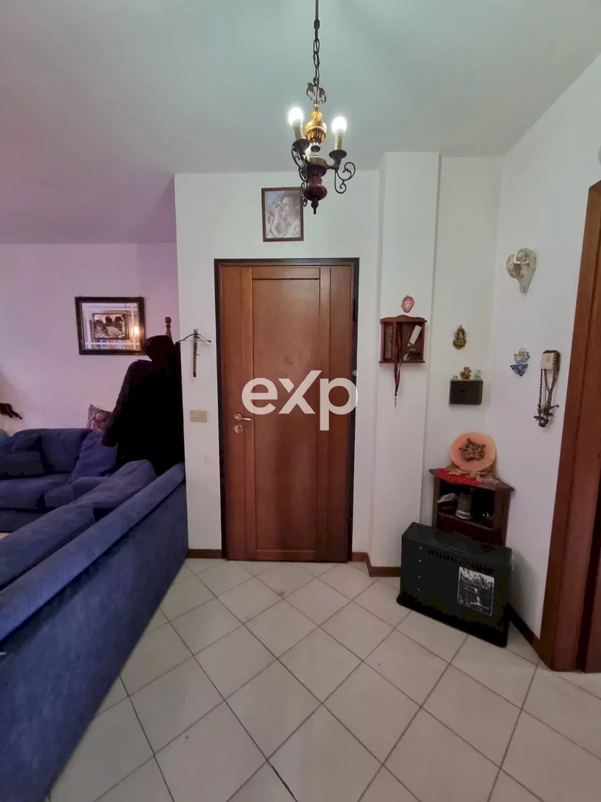 Three-room apartment Via Francesco Petrarca, Marciano della Chiana - photo 2