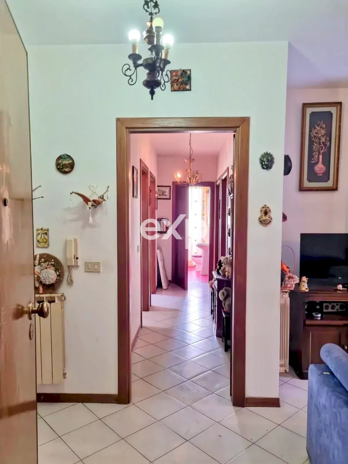 Three-room apartment Via Francesco Petrarca, Marciano della Chiana - photo 1