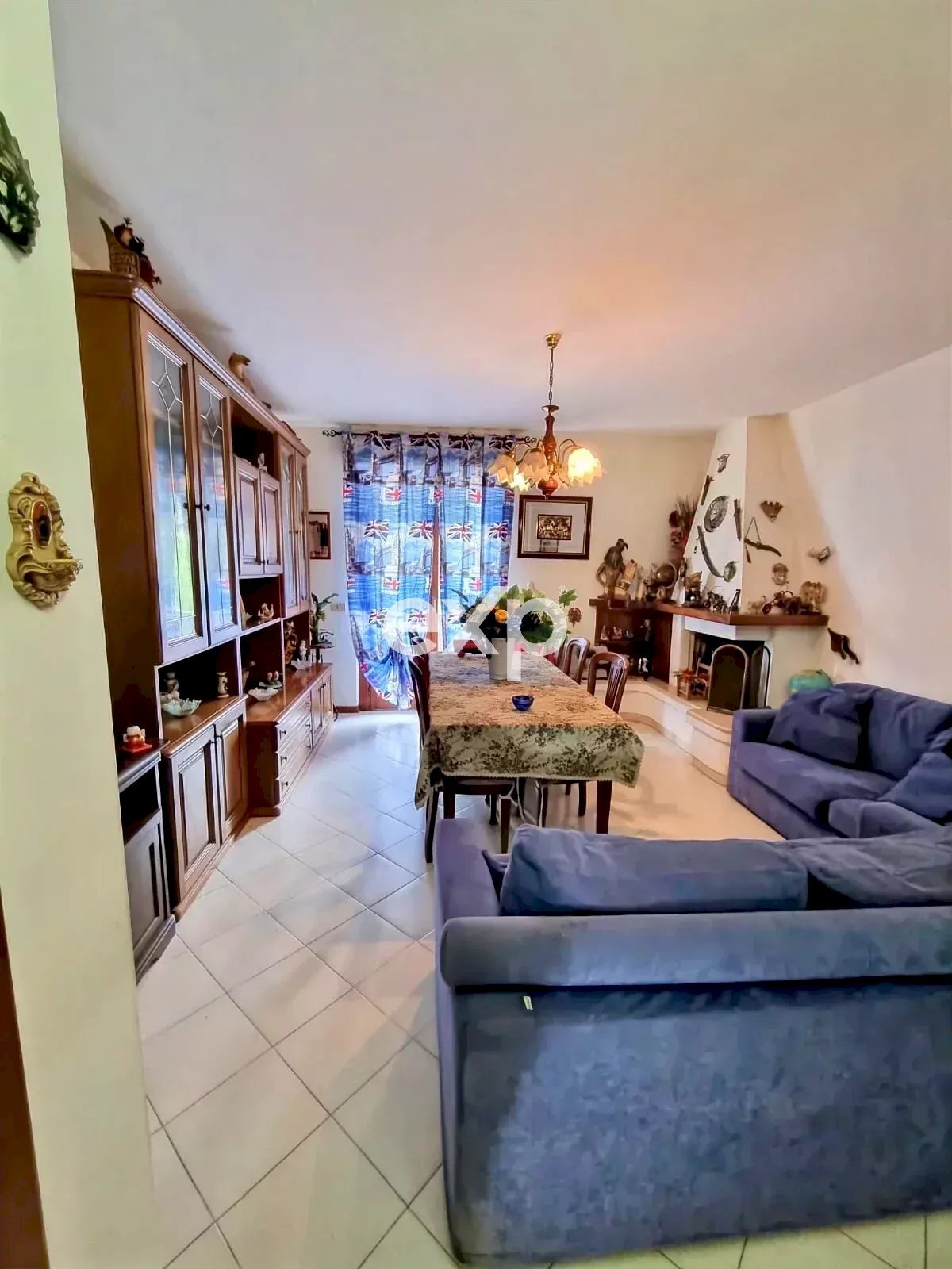 Three-room apartment Via Francesco Petrarca, Marciano della Chiana - photo 3