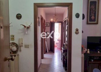 Three-room apartment Via Francesco Petrarca, Marciano della Chiana - photo 1