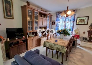 Three-room apartment Via Francesco Petrarca, Marciano della Chiana - photo 4