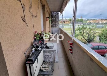 Three-room apartment Via Francesco Petrarca, Marciano della Chiana - photo 6