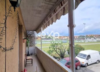 Three-room apartment Via Francesco Petrarca, Marciano della Chiana - photo 8