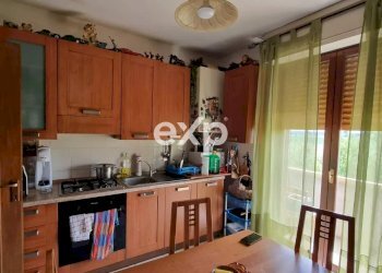 Three-room apartment Via Francesco Petrarca, Marciano della Chiana - photo 9