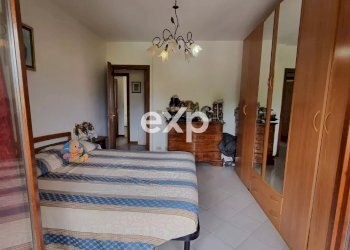 Three-room apartment Via Francesco Petrarca, Marciano della Chiana - photo 21