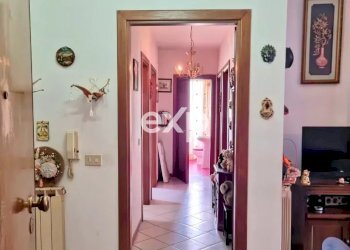Three-room apartment Via Francesco Petrarca, Marciano della Chiana - photo 1