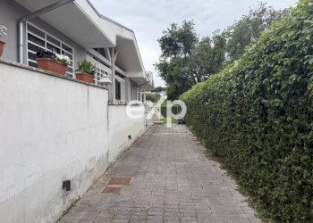 Terraced Villa Via Alfredo Gargiulo, Roma - photo 2