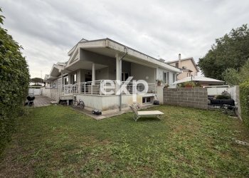 Terraced Villa Via Alfredo Gargiulo, Roma - photo 1