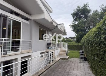 Terraced Villa Via Alfredo Gargiulo, Roma - photo 3
