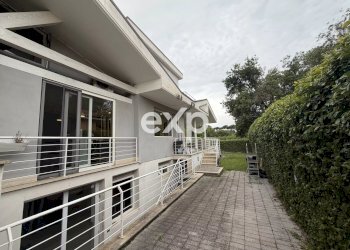 Terraced Villa Via Alfredo Gargiulo, Roma - photo 4