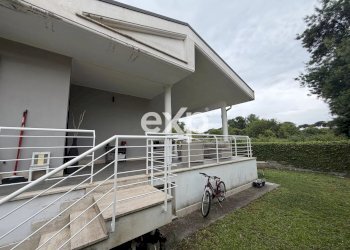 Terraced Villa Via Alfredo Gargiulo, Roma - photo 5
