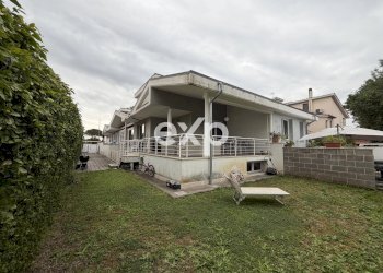 Terraced Villa Via Alfredo Gargiulo, Roma - photo 6