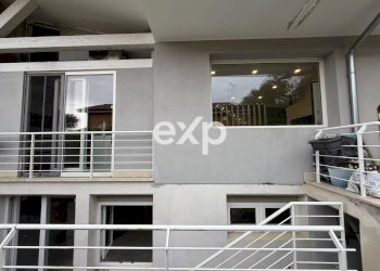 Terraced Villa Via Alfredo Gargiulo, Roma - photo 7