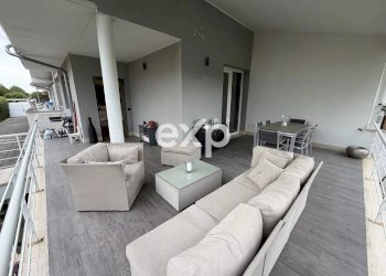Terraced Villa Via Alfredo Gargiulo, Roma - photo 9