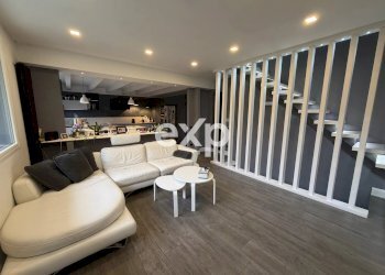 Terraced Villa Via Alfredo Gargiulo, Roma - photo 12