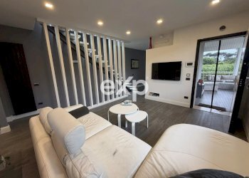Terraced Villa Via Alfredo Gargiulo, Roma - photo 15