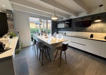 Terraced Villa Via Alfredo Gargiulo, Roma - photo 16