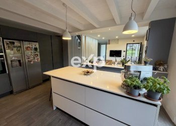 Terraced Villa Via Alfredo Gargiulo, Roma - photo 18