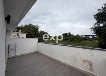 Terraced Villa Via Alfredo Gargiulo, Roma - photo 25