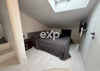 Terraced Villa Via Alfredo Gargiulo, Roma - photo 26