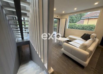 Terraced Villa Via Alfredo Gargiulo, Roma - photo 29