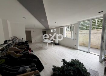 Terraced Villa Via Alfredo Gargiulo, Roma - photo 35