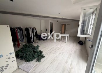 Terraced Villa Via Alfredo Gargiulo, Roma - photo 36