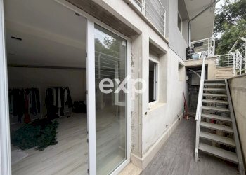 Terraced Villa Via Alfredo Gargiulo, Roma - photo 39