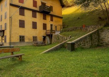 Appartamento Rabbi - foto 11