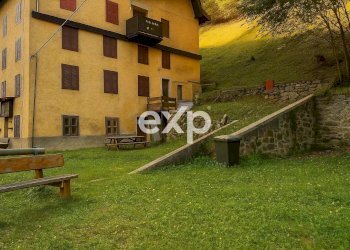 Appartamento Rabbi - foto 11