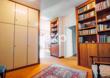 Trilocale Via Giovanni Battista Pergolesi, Milano - foto 10