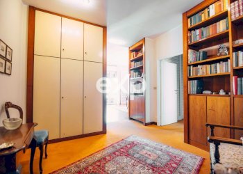 Trilocale Via Giovanni Battista Pergolesi, Milano - foto 11
