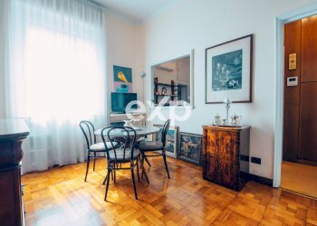 Trilocale Via Giovanni Battista Pergolesi, Milano - foto 59
