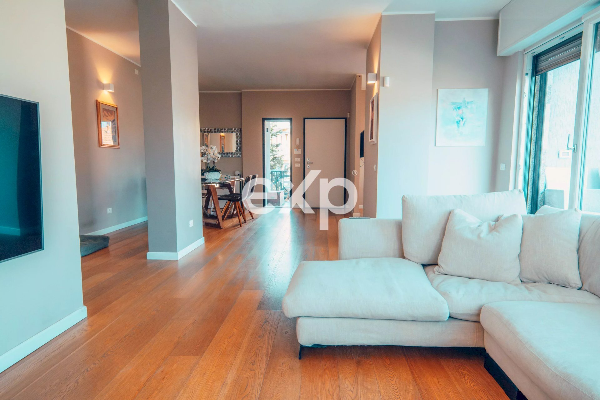 Apartment Via Enrico Toti, Cornaredo - photo 1