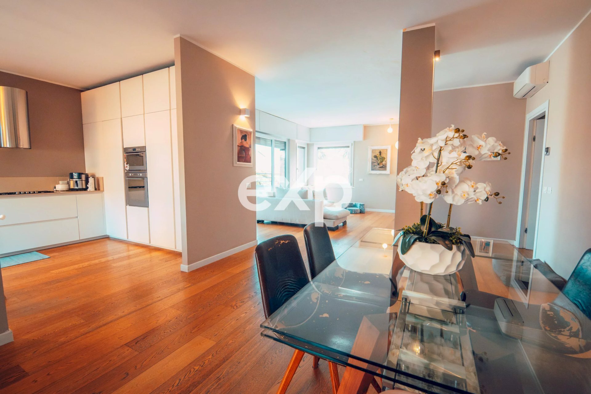 Apartment Via Enrico Toti, Cornaredo - photo 2