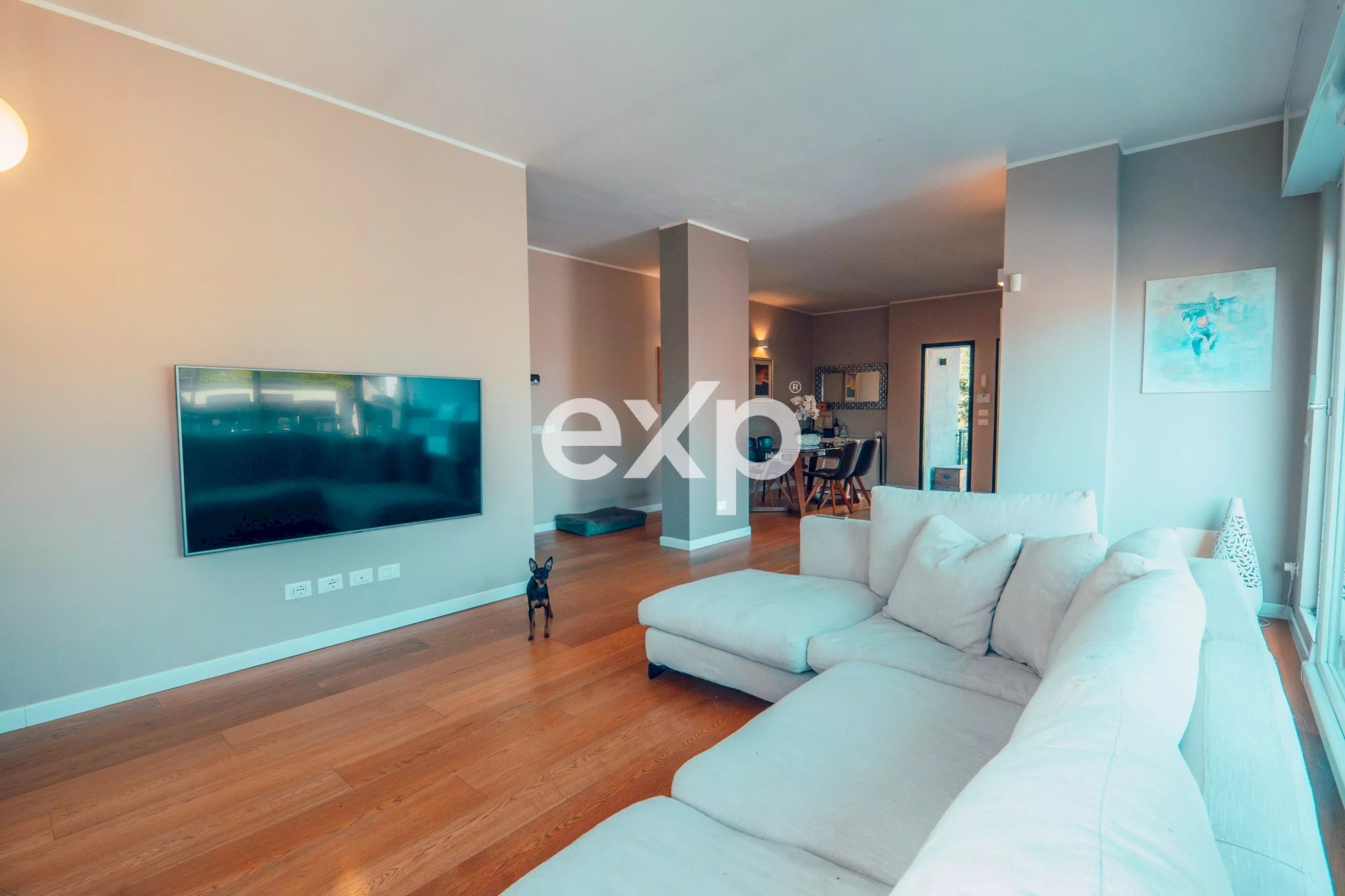 Apartment Via Enrico Toti, Cornaredo - photo 3