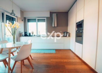 Apartment Via Enrico Toti, Cornaredo - photo 6