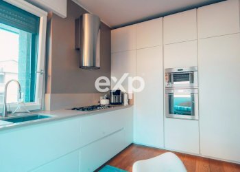 Apartment Via Enrico Toti, Cornaredo - photo 9