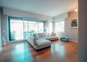 Apartment Via Enrico Toti, Cornaredo - photo 15