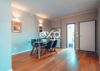 Apartment Via Enrico Toti, Cornaredo - photo 16